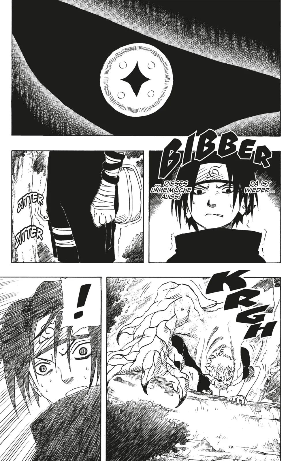 Masashi Kishimoto - Naruto 15