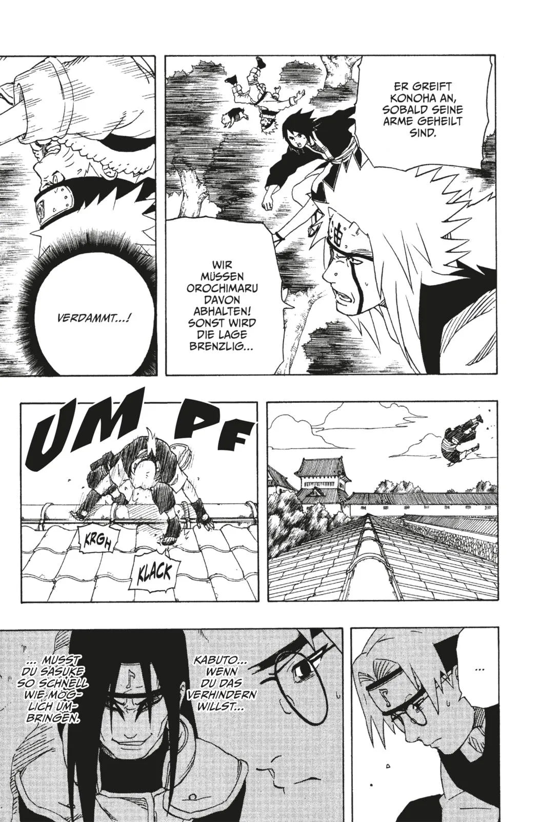 Abbildung von 'Naruto 19'