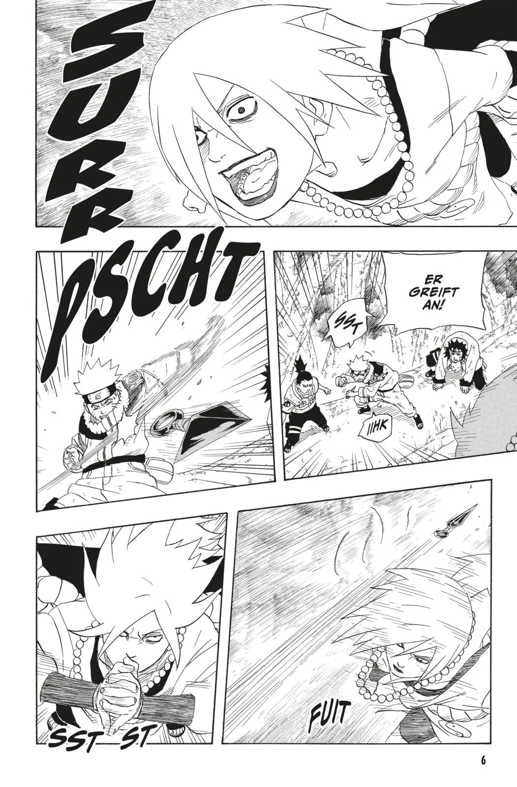 Abbildung von 'Naruto 23'
