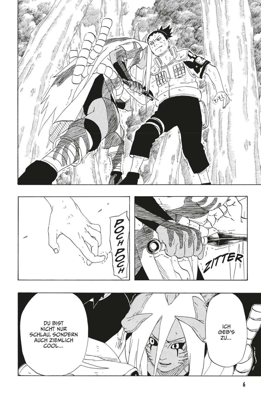 Produktansicht: Naruto 24 (Taschenbuch)