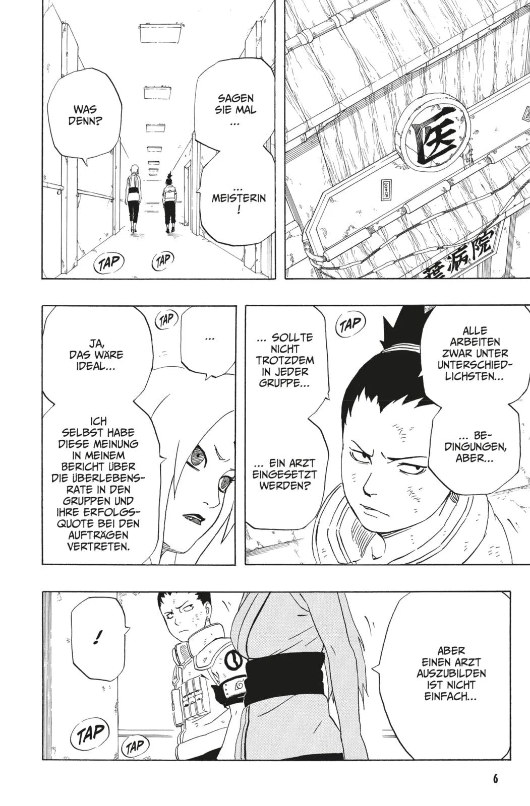 Abbildung von 'Naruto 27'