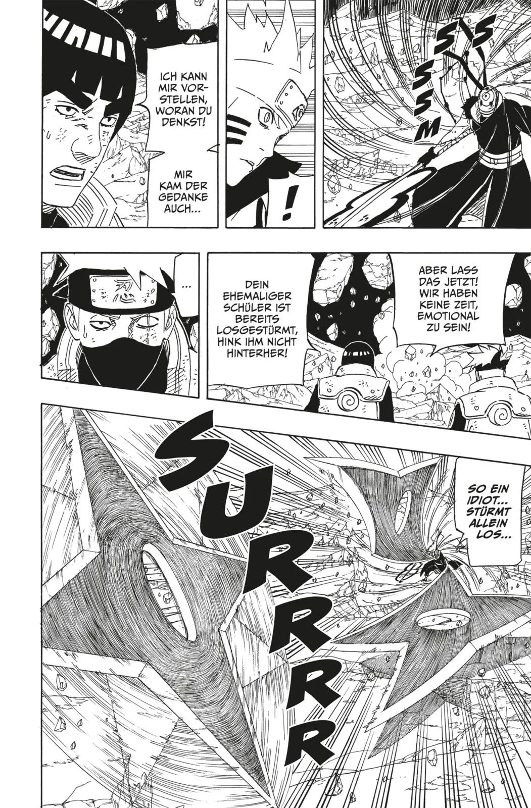 Abbildung von 'Naruto 63'