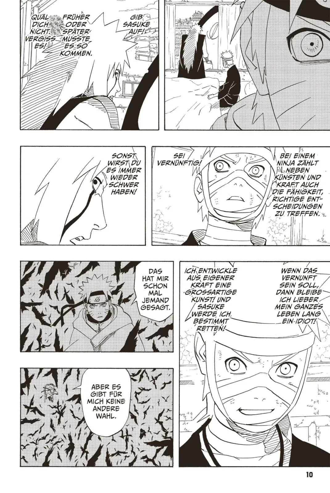 Abbildung von 'Naruto Massiv 15'