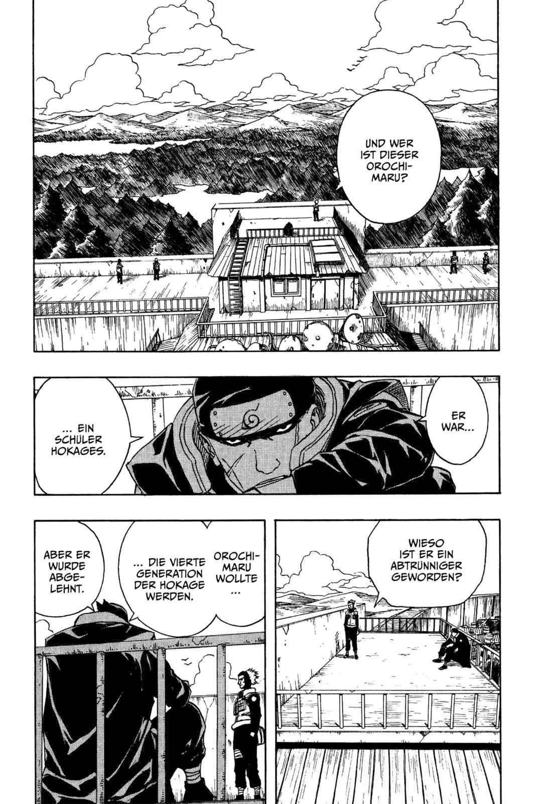 Abbildung von 'Naruto Massiv 5'