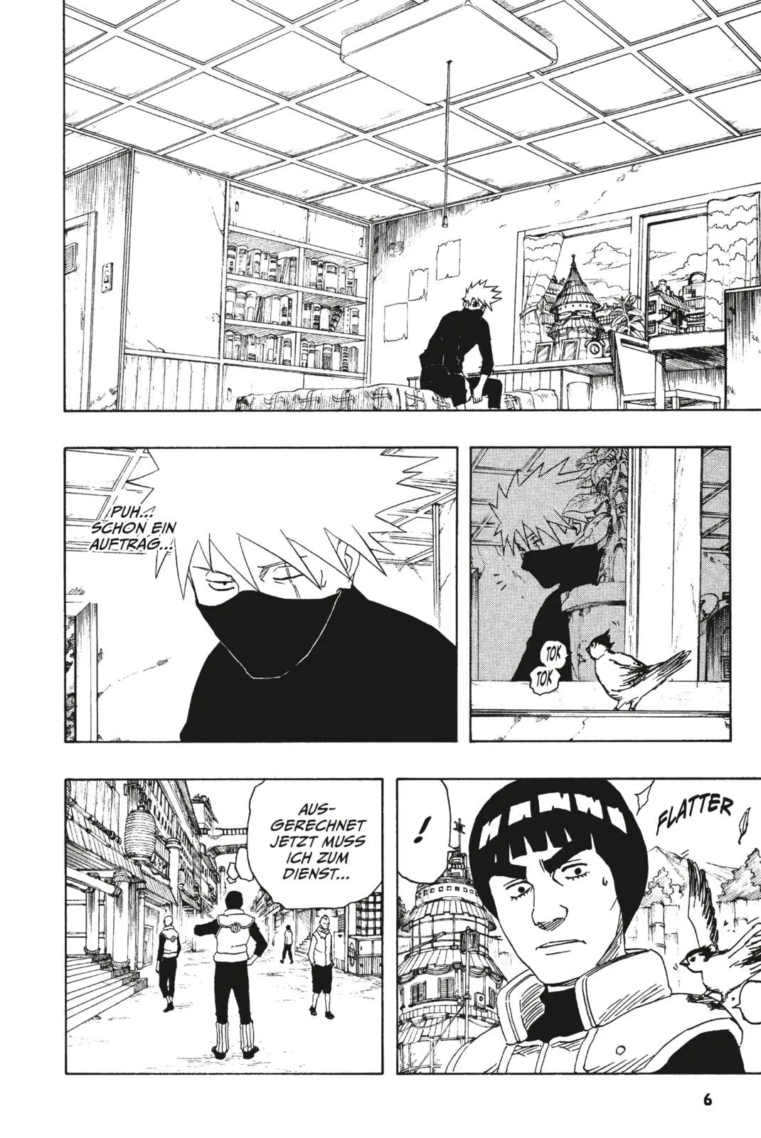 Abbildung von 'Naruto Massiv 7'