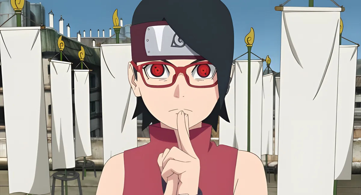 Filmszene 5 aus Naruto Shippuden: 8-Film Collection - The New Movie Collection – Blu-ray. Regie: Hajime Kamegaki