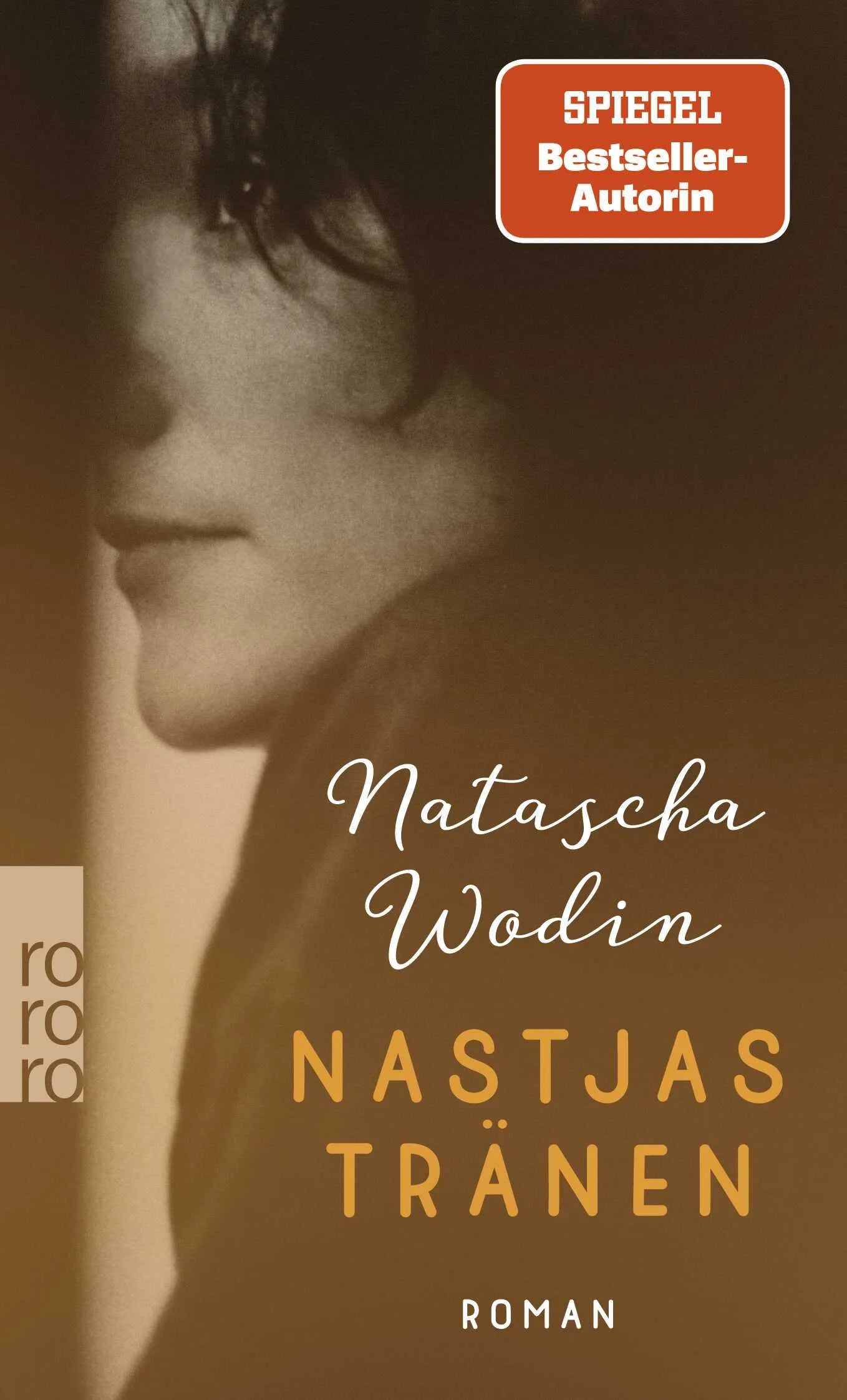 Buchcover von 'Nastjas Tränen' - Taschenbuch von Natascha Wodin