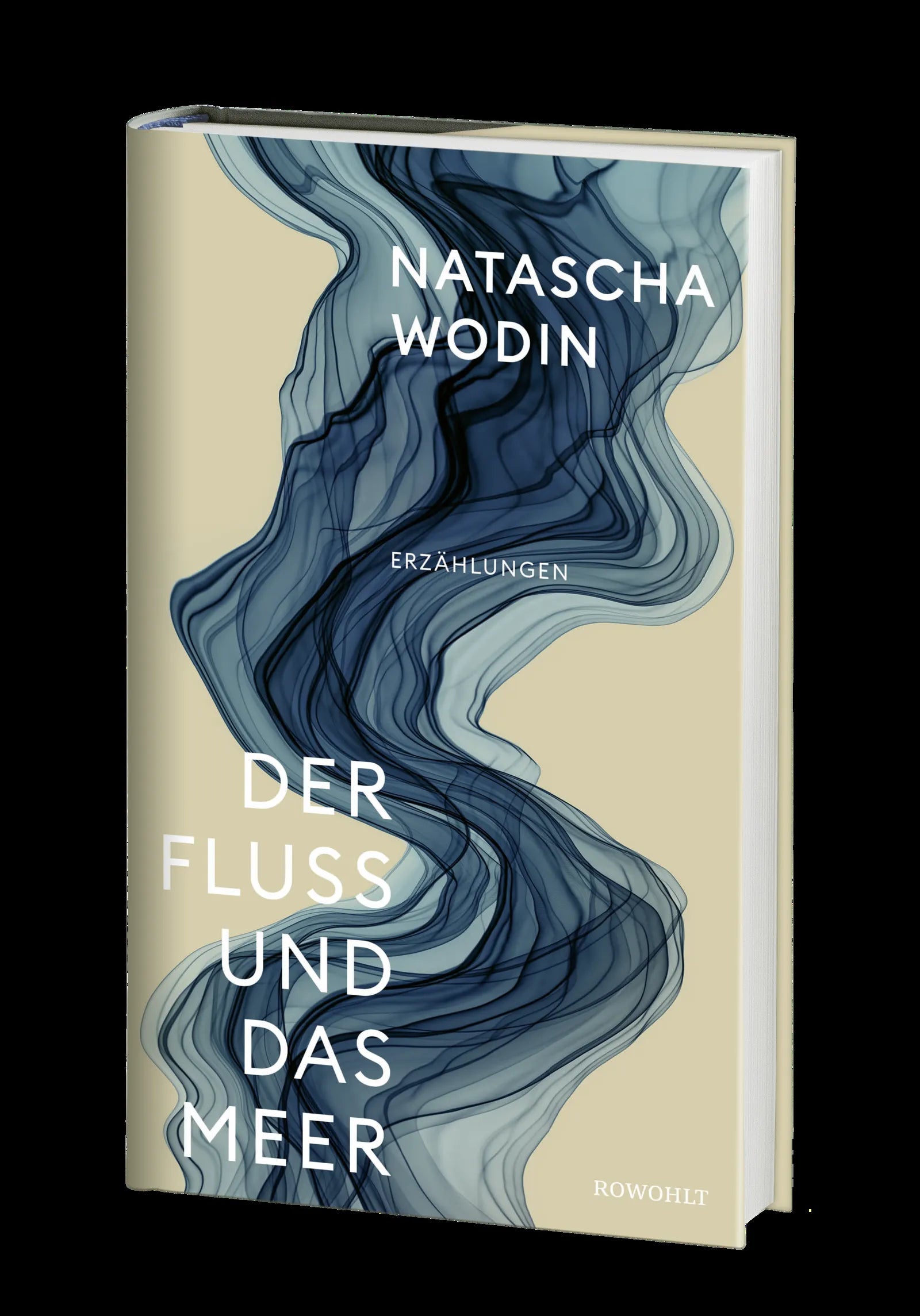 Produktansicht: Der Fluss und das Meer (Gebundene Ausgabe)