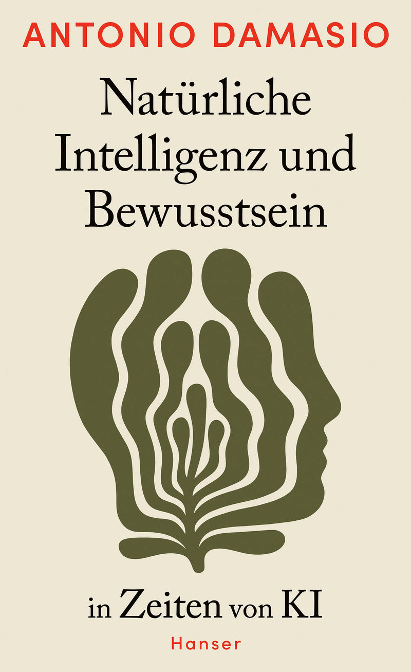 Natürliche Intelligenz und Bewusstsein in Zeiten von KI