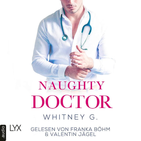 Naughty Doctor