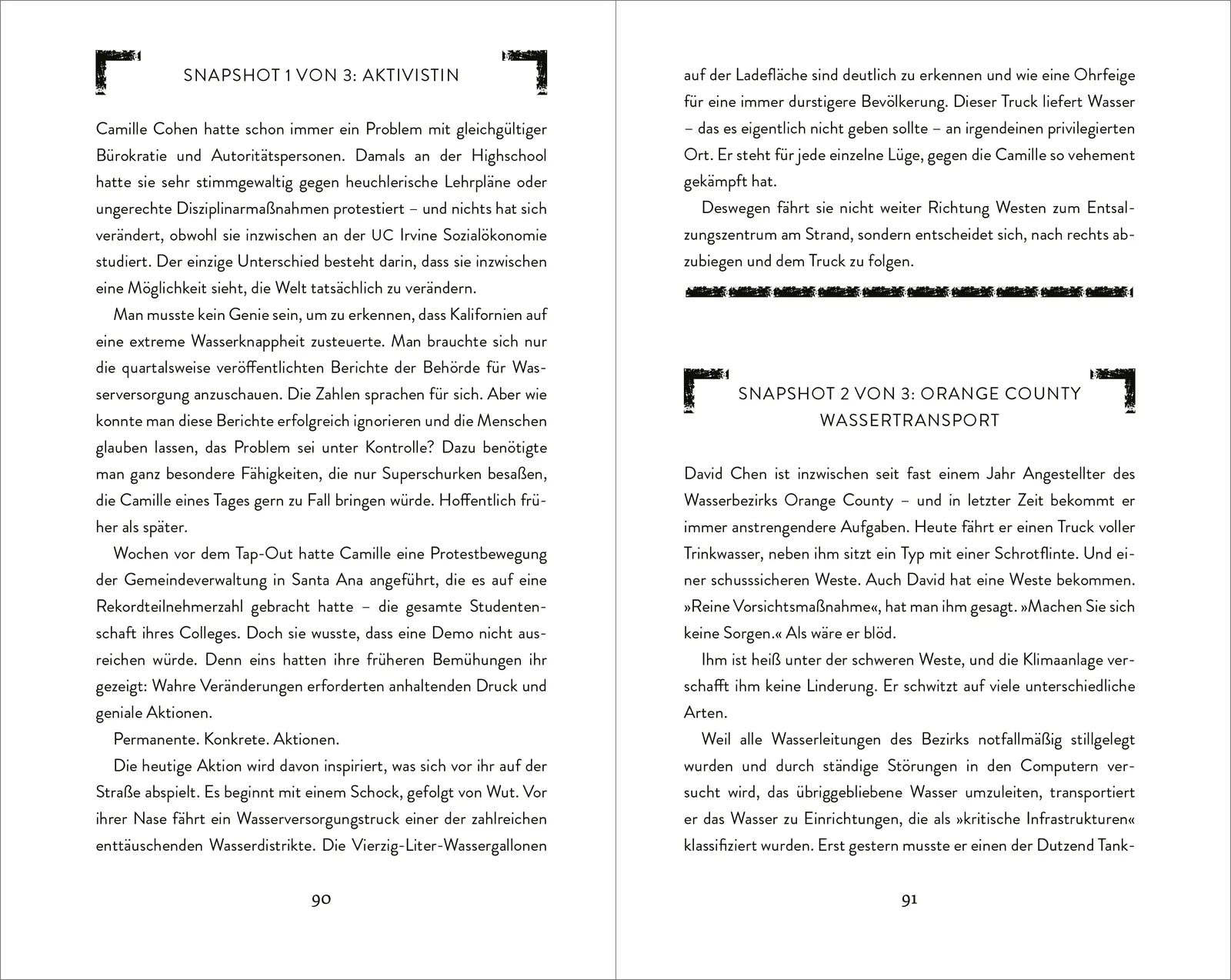 Produktansicht: Dry (Paperback)