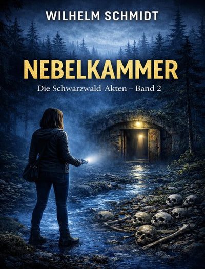 Nebelkammer