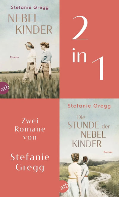 Nebelkinder & Die Stunde der Nebelkinder