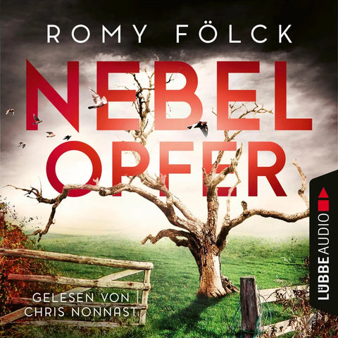 Nebelopfer - Elbmarsch-Krimi, Teil 5