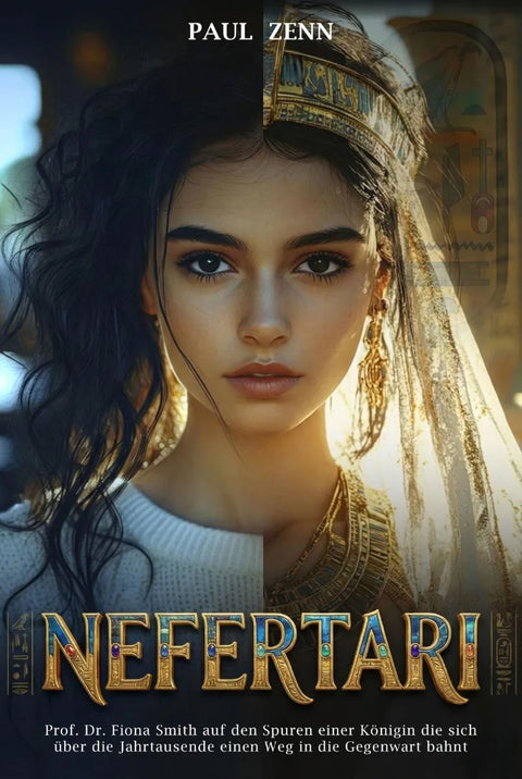 Nefertari