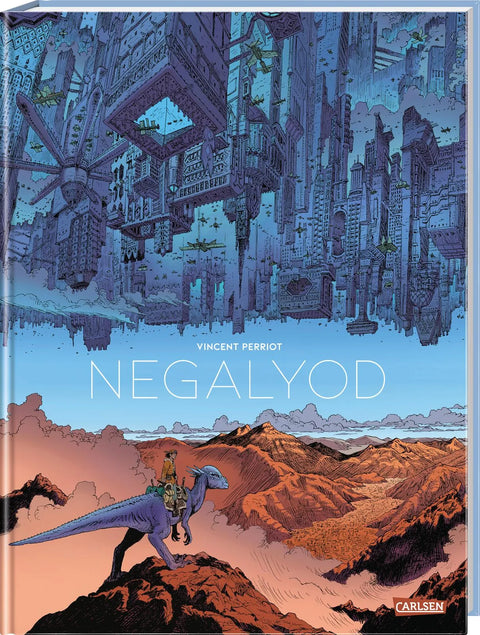Negalyod 1