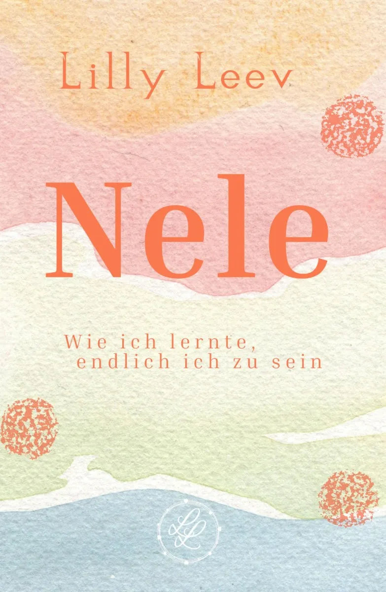 Cover: Nele (E-Book) von Lilly Leev