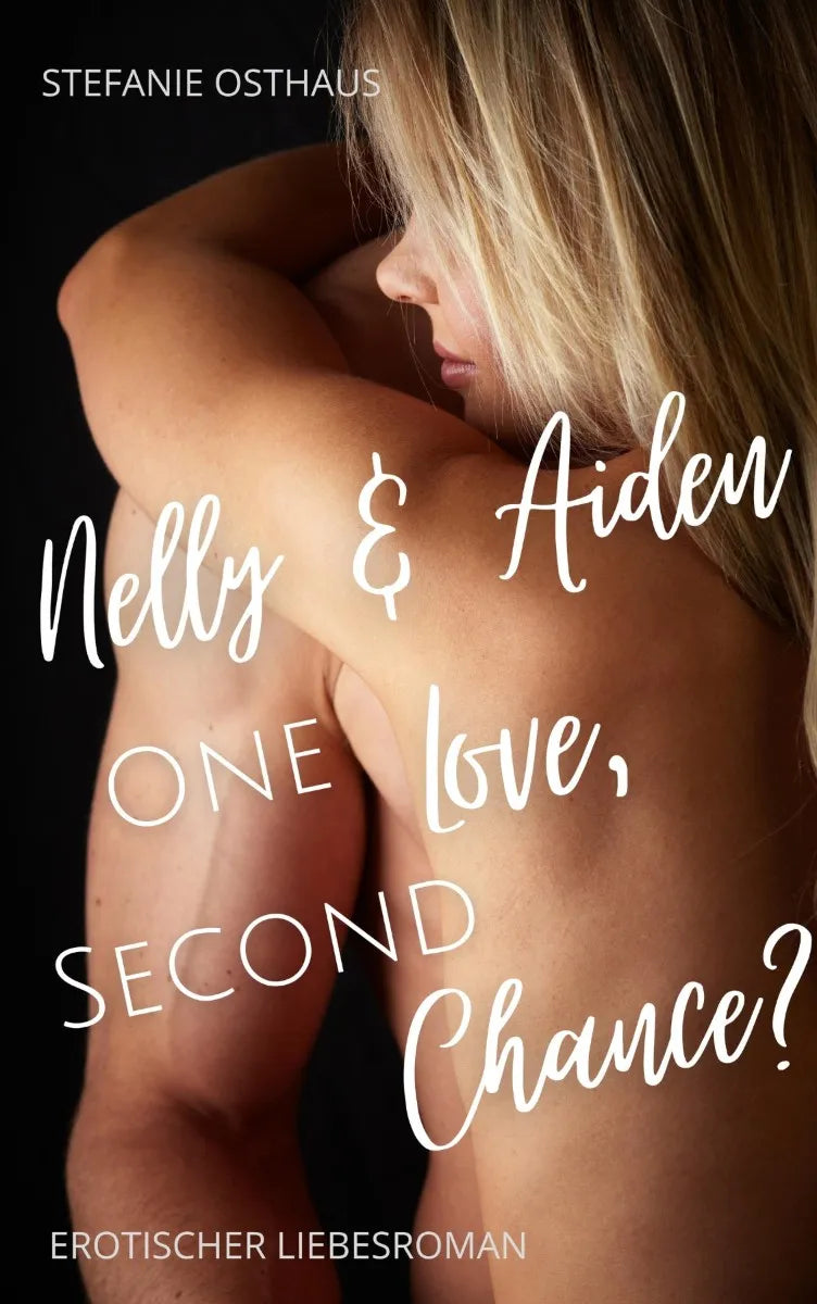 Cover: Nelly & Aiden (E-Book) von Stefanie Osthaus