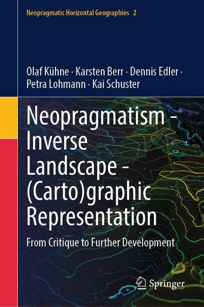 Neopragmatism - Inverse Landscape -