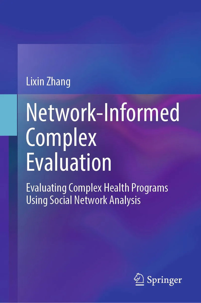 Network-Informed Complex Evaluation