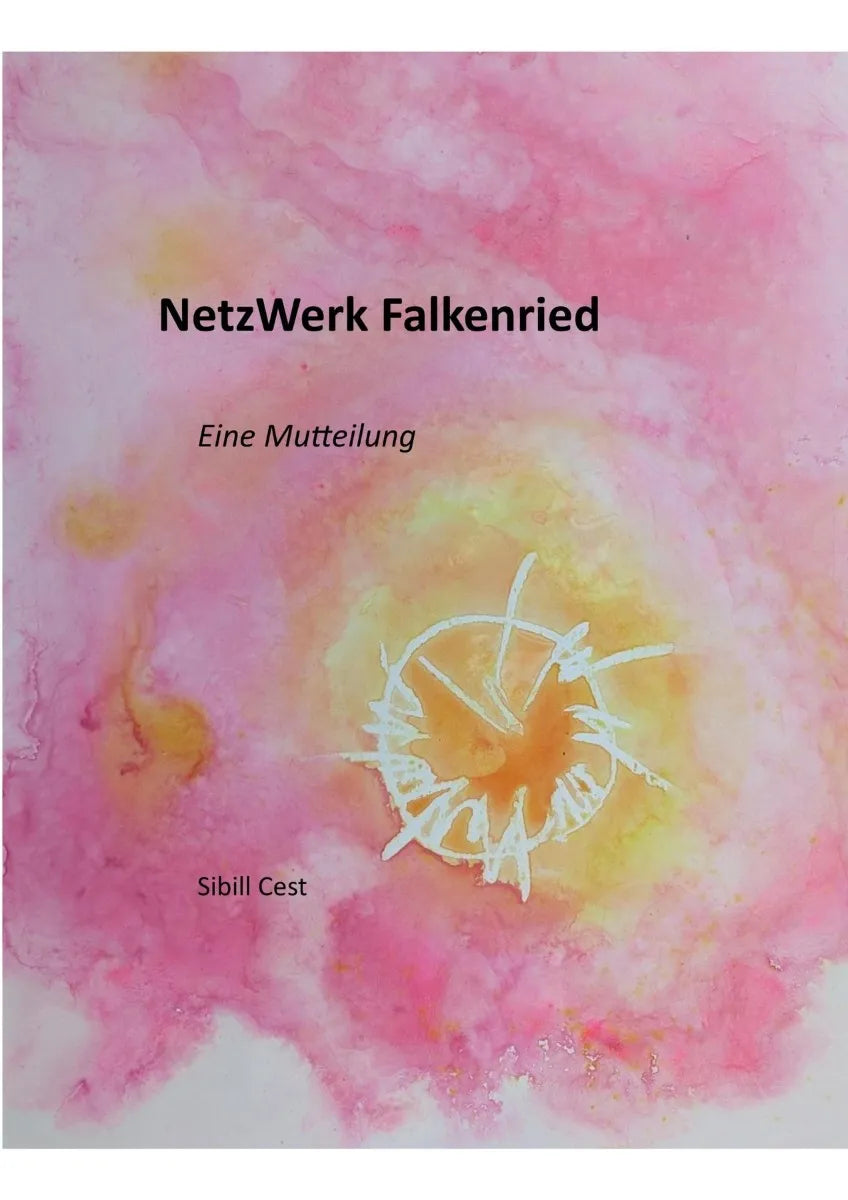 Cover: NetzWerk Falkenried (E-Book) von Sibill Cest