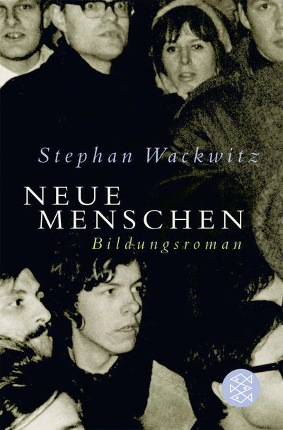 Neue Menschen