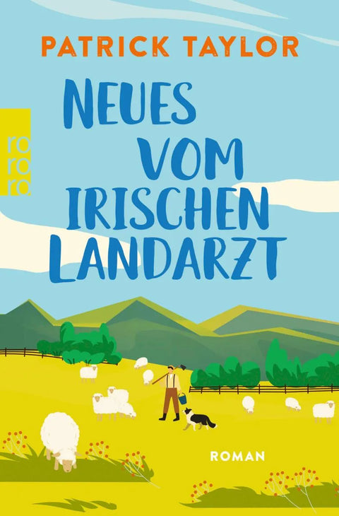 Neues vom irischen Landarzt