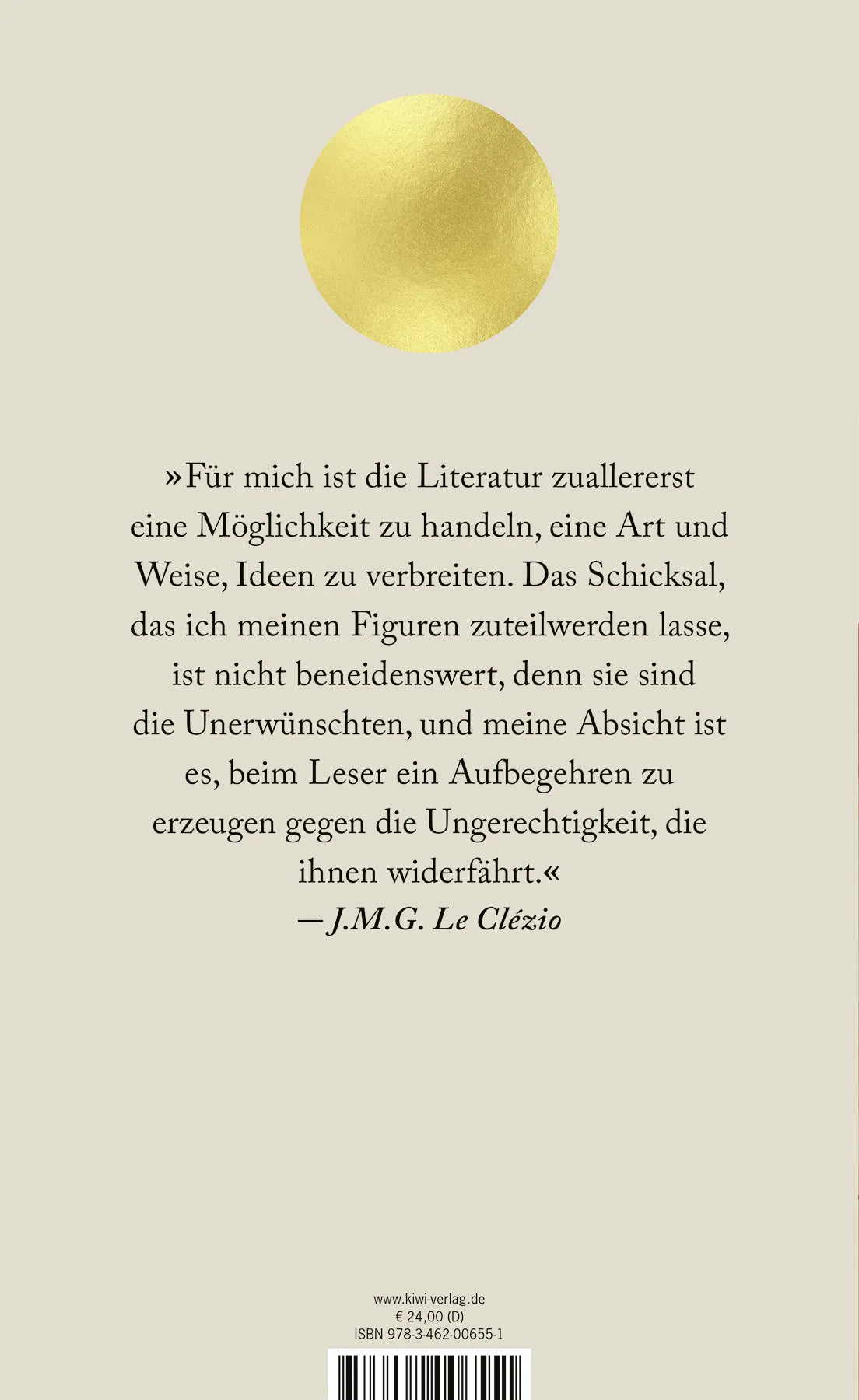 Buchrückseite von 'Neues von den Unerwünschten' mit Klappentext - Gebundene Ausgabe