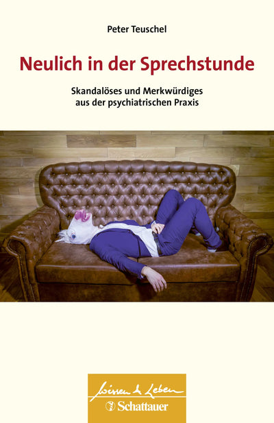 Neulich in der Sprechstunde
