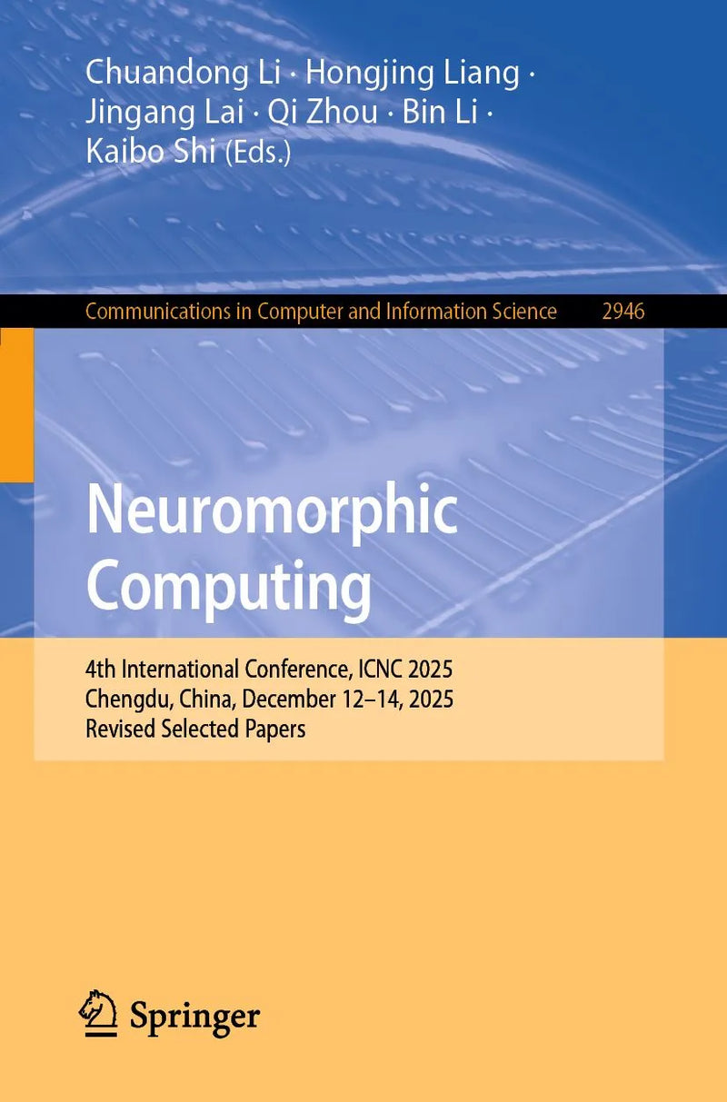 Neuromorphic Computing