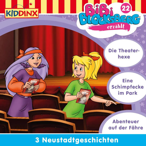 Neustadtgeschichten