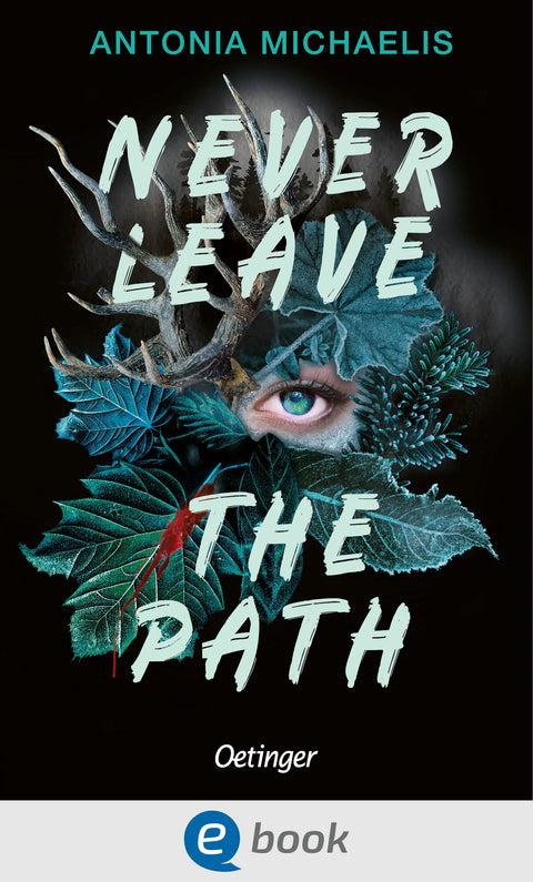 Never Leave the Path