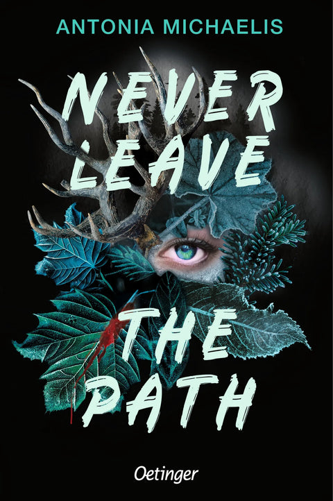 Never Leave the Path