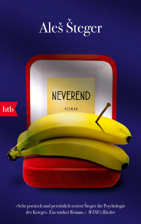 Neverend