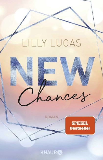 Buchcover von 'New Chances' - Paperback von Lilly Lucas
