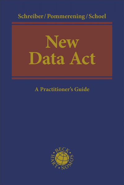 New Data Act