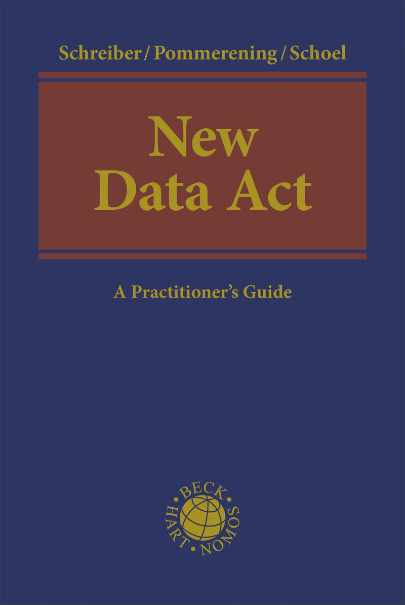 New Data Act