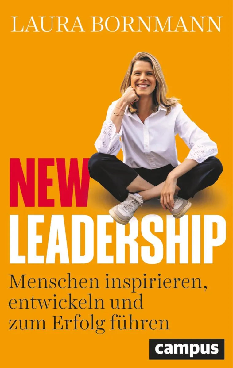 New Leadership