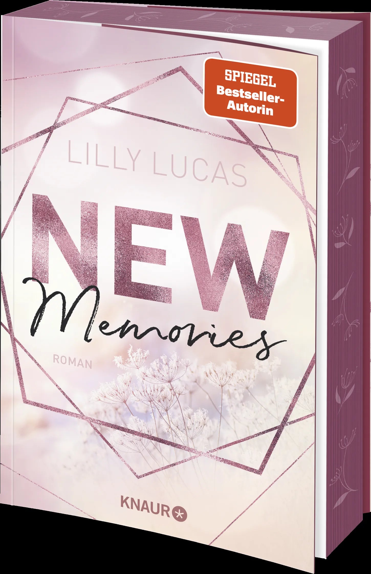 Detailansicht: New Memories (Paperback)