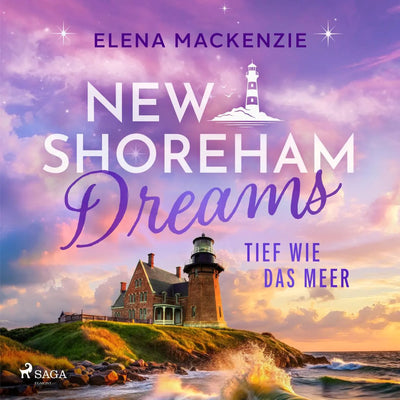 New Shoreham Dreams - Tief wie das Meer