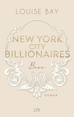 New York City Billionaires