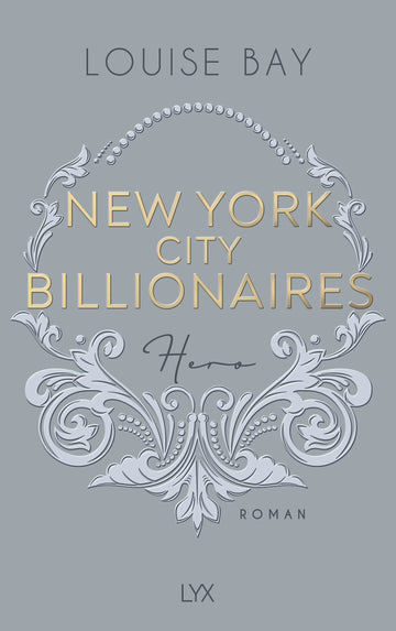 New York City Billionaires