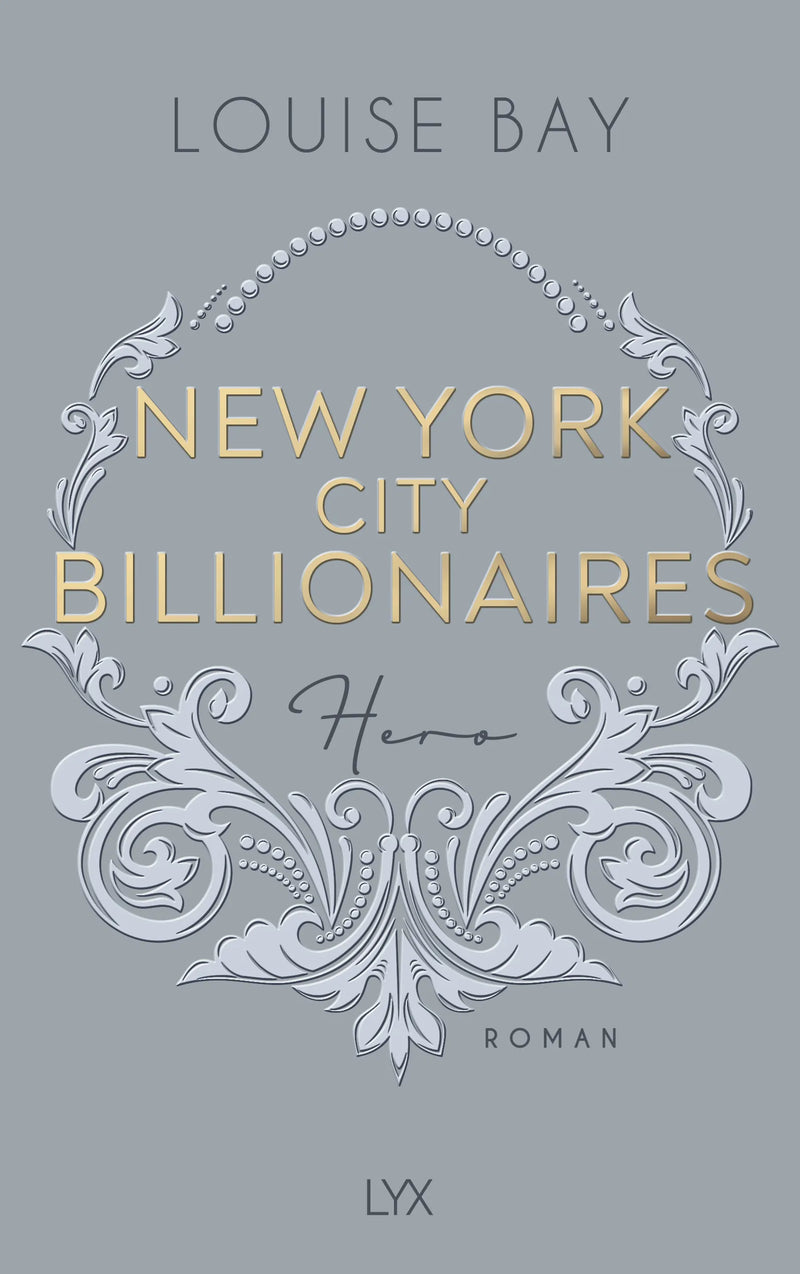 New York City Billionaires – Hero