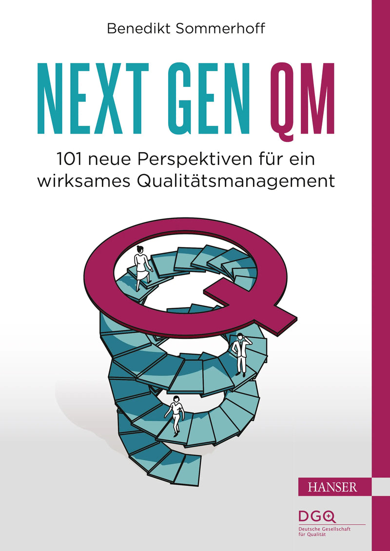 Next Gen QM