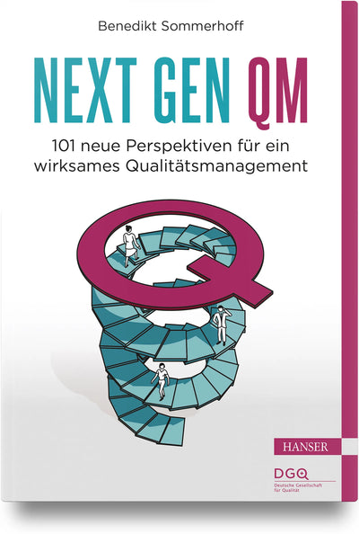 Next Gen QM