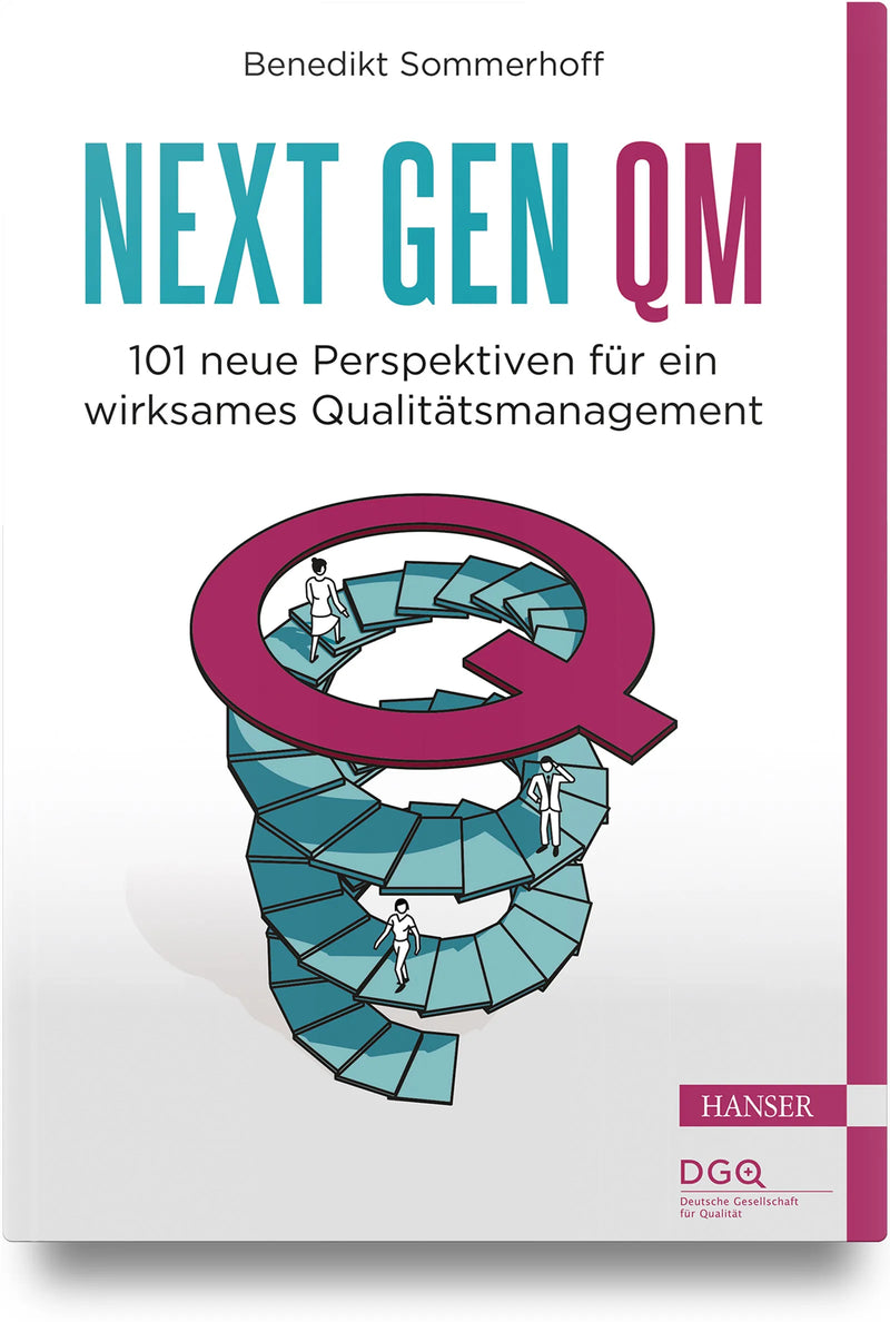 Next Gen QM