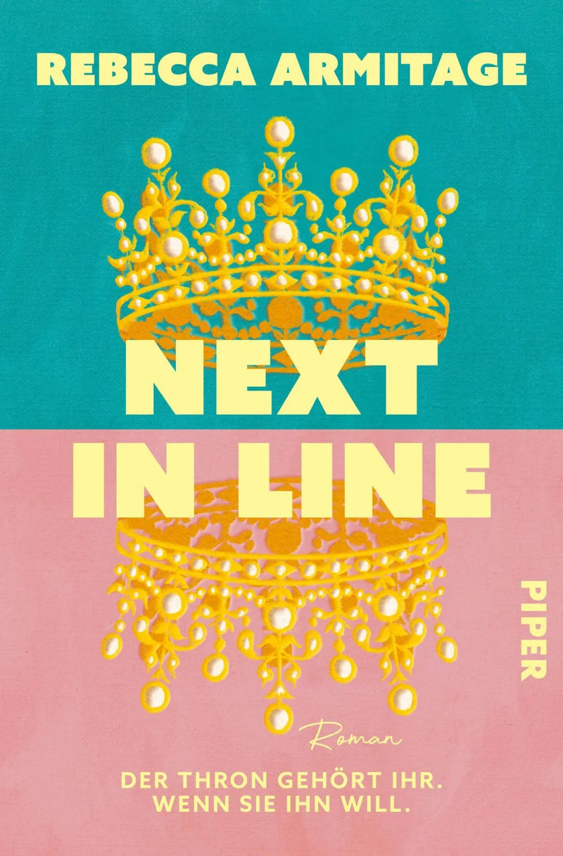 Next in Line