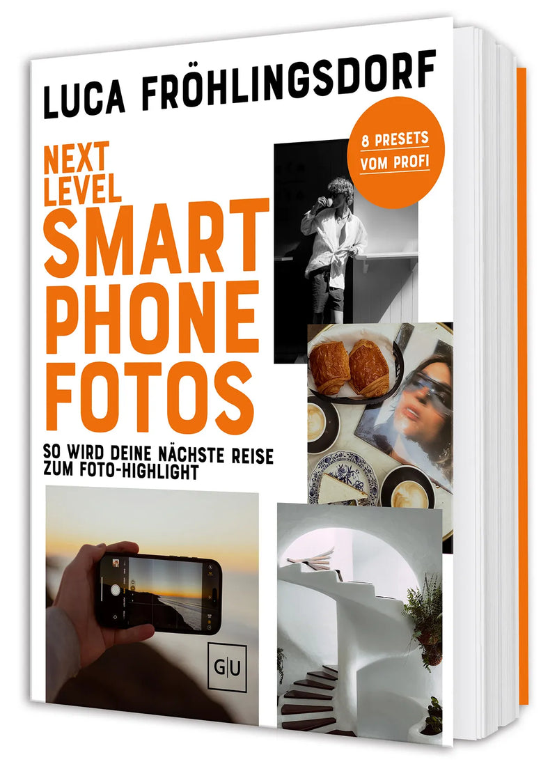 Next Level Smartphone-Fotos