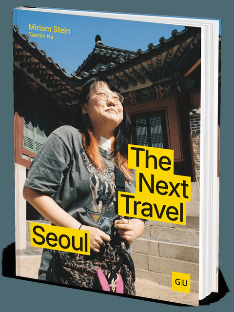 Next Travel Seoul