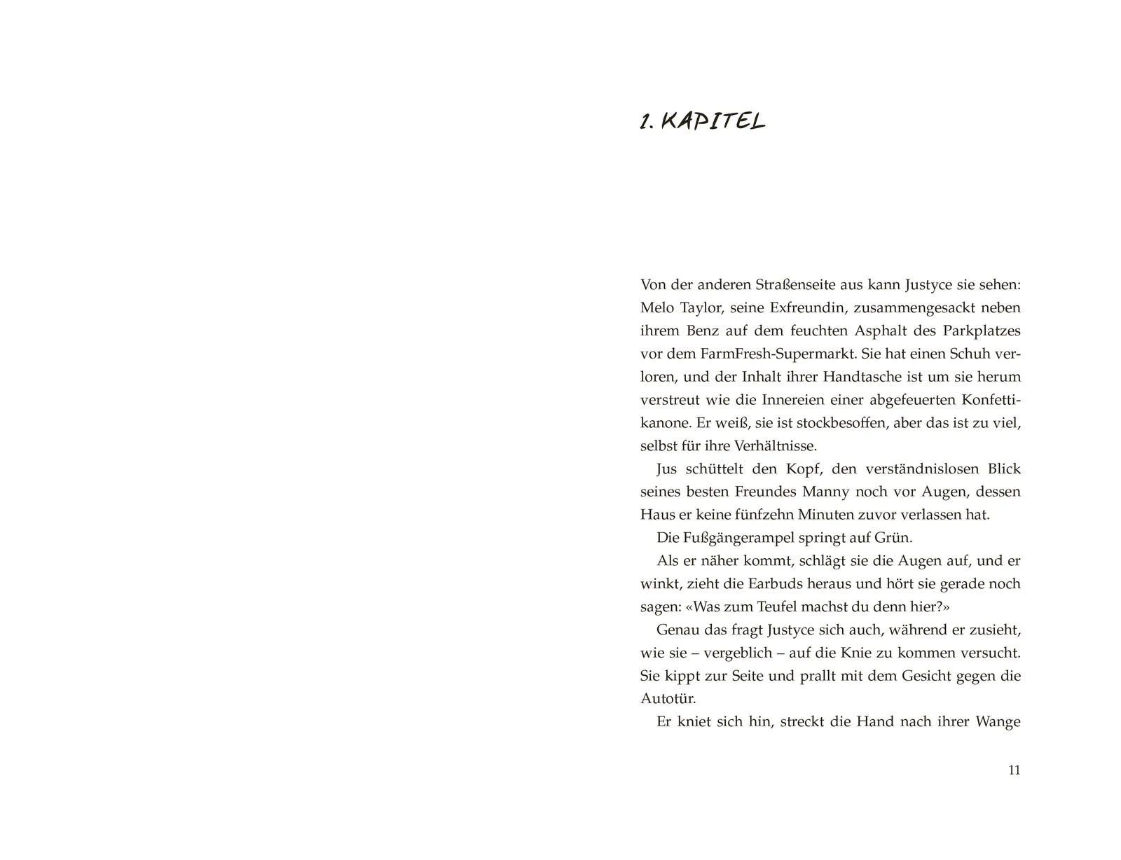 Produktansicht: Dear Martin (Gebundene Ausgabe)